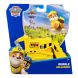 Щенячий патруль: базовый спасательный автомобиль с водителем Кремез Paw Patrol SM97237/6071214