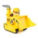 Щенячий патруль: базовый спасательный автомобиль с водителем Кремез Paw Patrol SM97237/6071214