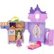 Вежа Рапунцель з мінілялькою Disney Princess JDP61