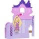 Вежа Рапунцель з мінілялькою Disney Princess JDP61