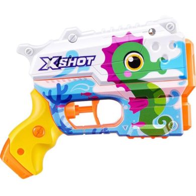 Водный бластер Junior Fast-Fill Морской конек 118143D 118143D