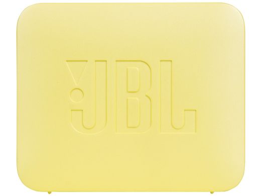 Акустична портативна система JBL GO 2 Yellow JBLGO2YEL