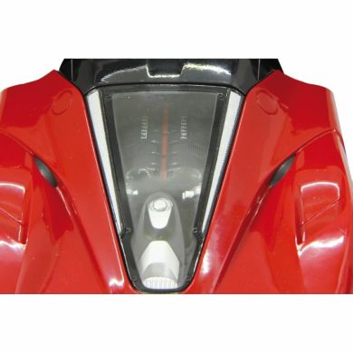 Автомобіль на радіокеруванні Ferrari LaFerrari 1:14 червоний 2,4 ГГц Rastar Jamara 404130