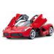 Автомобиль на радиоуправлении Ferrari LaFerrari 1:14 красный 2,4 ГГц Rastar Jamara 404130