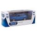 Автомодель BENTLEY BENTAYGA (синій) TechnoDrive 250264