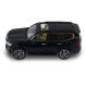 Автомодель TOYOTA LAND CRUISER (чорний, 1:24) TechnoDrive KM08222