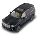 Автомодель TOYOTA LAND CRUISER (чорний, 1:24) TechnoDrive KM08222