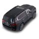 Автомодель TOYOTA LAND CRUISER (чорний, 1:24) TechnoDrive KM08222
