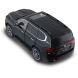 Автомодель TOYOTA LAND CRUISER (чорний, 1:24) TechnoDrive KM08222
