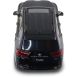 Автомодель TOYOTA LAND CRUISER (чорний, 1:24) TechnoDrive KM08222