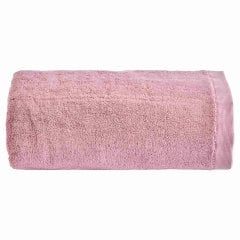 Банное полотенце OPALE, MARGOT Biancoperla Розовый, 100 x 160