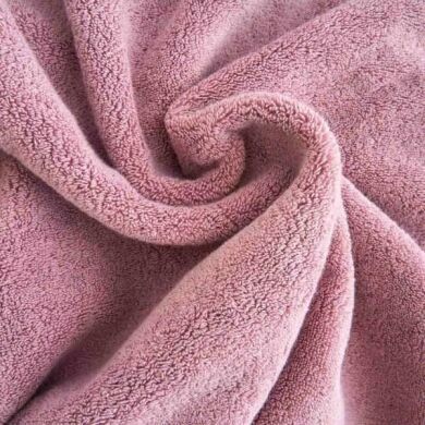Банное полотенце OPALE, MARGOT Biancoperla Розовый, 100 x 160