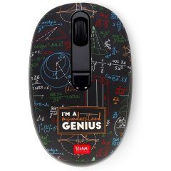 Беспроводная мышь Genius Legami WMO0009