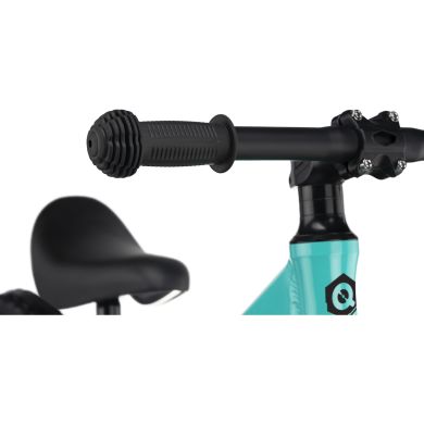 Беговел Miqilong HP 12 бирюзовый ZCY-HP12-TURQUOISE