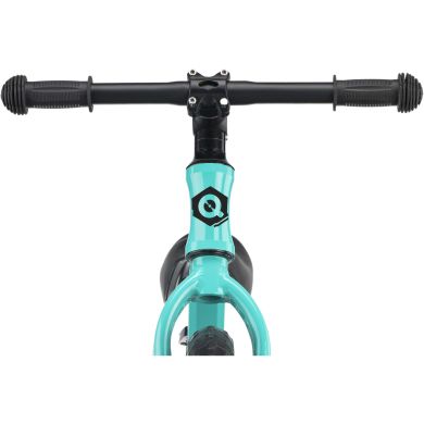 Беговел Miqilong HP 12 бирюзовый ZCY-HP12-TURQUOISE
