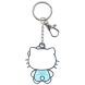 Брелок-подвеска 3001-1 Hello Kitty HK25-3001-1