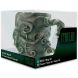 Чашка 3D CTHULHU Cthulhu (Ктулху) ABYstyle ABYMUG877