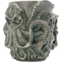 Чашка 3D CTHULHU Cthulhu (Ктулху) ABYstyle ABYMUG877