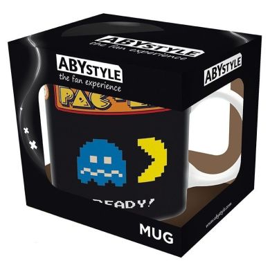 Чашка Pac-Man vs. Ghosts ABYMUG837