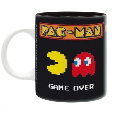 Чашка Pac-Man vs. Ghosts ABYMUG837
