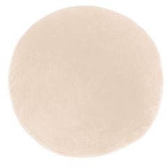 Декоративная подушка MARSHMALLOW d 40 см, h 6 см, айвор Tiseco 3420IVORY