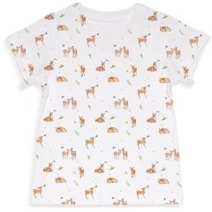 Футболка для сну 5-6 My Little Pie Baby Deer/PJ005