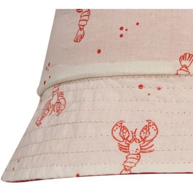 Двосторонній капелюх 1-2р UPF 50+ Little Lobster Swim Essentials 2025SE507