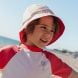 Двосторонній капелюх 1-2р UPF 50+ Little Lobster Swim Essentials 2025SE507