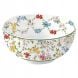 Фарфорова миска &Oslash; 12 см GARDEN DREAMS POZZI MILANO I006R1190GADR
