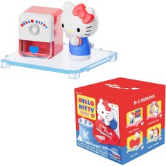 Фигурка-сюрприз POP TOP HELLO KITTY КАНЦЕЛЯРСКИЕ ИСТОРИИ (в ас.) 25WH-005