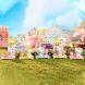 Фигурка-сюрприз POP TOP HELLO KITTY МИЛЫЙ ПОДРУЖОК (в ас.) 23WH-002