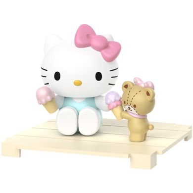 Фигурка-сюрприз POP TOP HELLO KITTY МИЛЫЙ ПОДРУЖОК (в ас.) 23WH-002