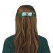 Гаррі Поттер: Набір аксесуарів для волосся Slytherin Trendy CR2612