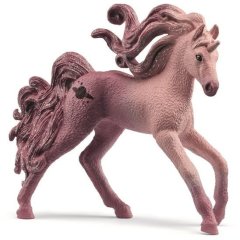 Игрушка-фигурка Schleich Коллекционный единорог Сатурния 7002597