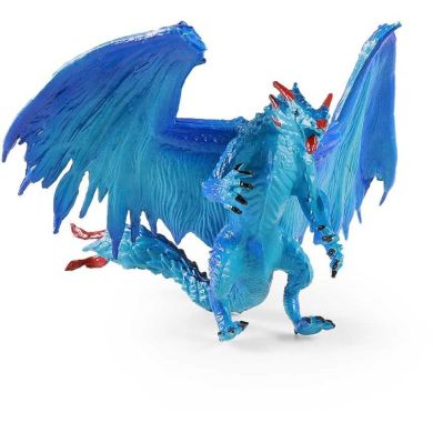 Фигурка Магический дракон 12 см KZ956-601G