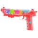 Іграшка музичний пістолет 2 кольори, у коробці 24,7*4,5*14,9см Shantou HJ608