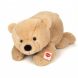 Іграшка м'яка Ведмедик Брауні лежачи 55 см Teddy Hermann 939689
