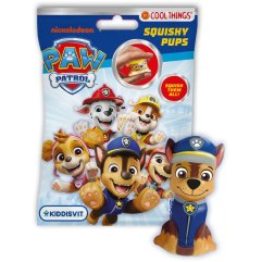 Іграшка-сквіш COOL THINGS серії Paw Patrol ДРУЖНЯ КОМАНДА PP067