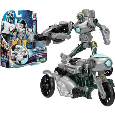 Іграшка трансформер Воїн, серії Трансформери: Ерсспрак Transformers F6230