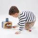 Игрушка из дерева Набор Приготовь мне пиццу Tender Leaf Toys TL8244