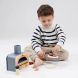 Игрушка из дерева Набор Приготовь мне пиццу Tender Leaf Toys TL8244