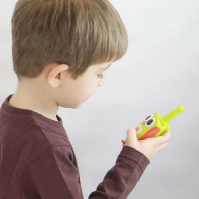 Игрушка Детская рация BUKI FRANCE TW03