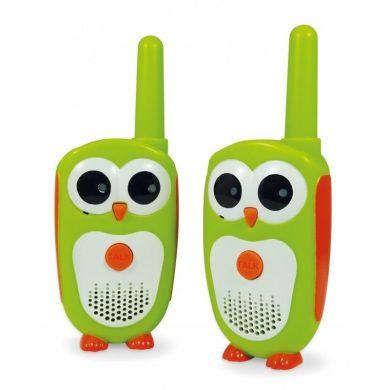 Игрушка Детская рация BUKI FRANCE TW03