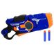 Іграшковий бластер Zecong Toys Blaze Storm Manual Soft Bullet Gun з патронами ZC7086