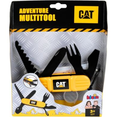 Іграшковий мультиінструмент CAT Klein 3277