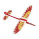 Іграшковий планер Quercetti Літак Сіріус 3540-Q