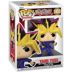 Игровая фигурка FUNKO POP! ЯМИ ЮГИ Funko 72066