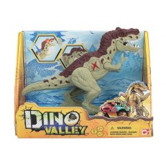 Ігровий набір Chap Mei Dino Valley Dinosaur 542083-1