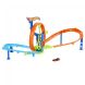 Игровой набор Гонки на виражах Hot Wheels JBX65