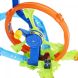 Игровой набор Гонки на виражах Hot Wheels JBX65